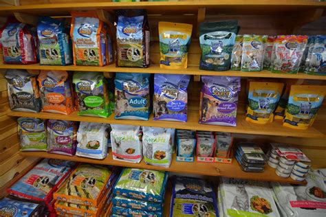 Pet Supply Store In Northern Wisconsin Pet Food Store Seed N Feed Store