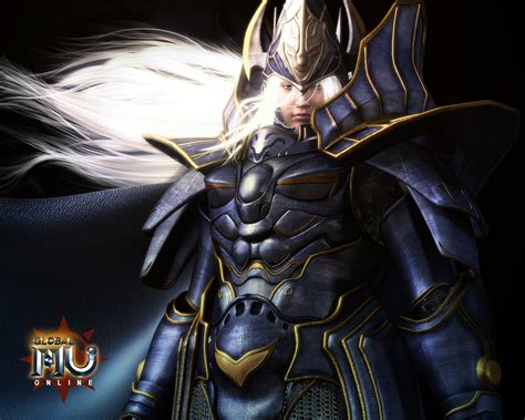 Epic and fun gameplay wont let anyone to be bored! Dark Lord | Mu Online Wiki | FANDOM powered by Wikia