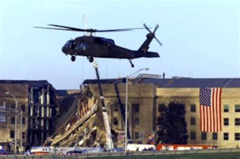 9 11 has become all about new york — with d c and the pentagon nearly forgotten the