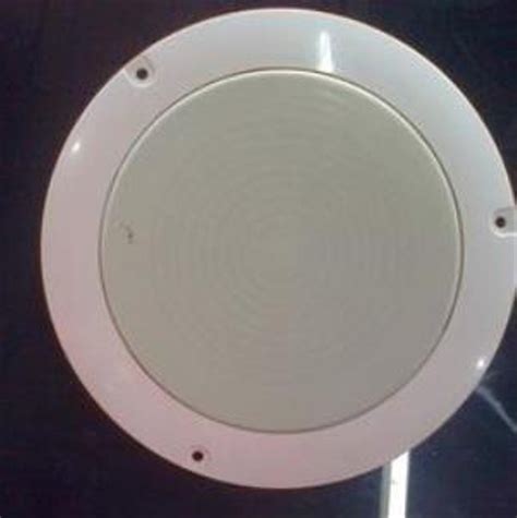 Check spelling or type a new query. Jual TOA Ceiling Speaker ZS-646R, daya 6 watt, High ...