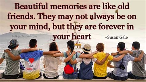 Quotes About Memories With Friends Twitter Best Of Forever Quotes