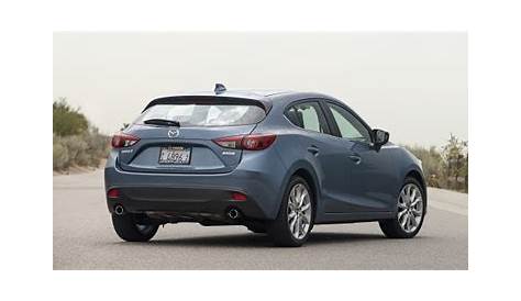 4-Season Mazda3 test by Automobile Mag reveals cost of ownership truths