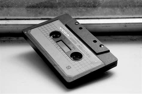 Roots and Blood: How to Covert Cassette Tape Interviews to Digital