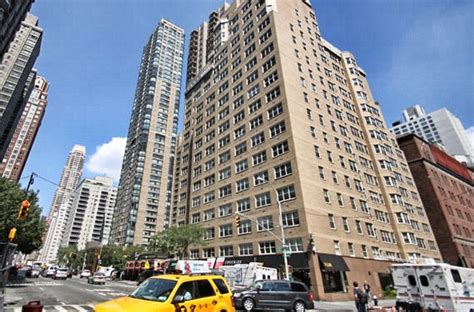 Real Estate Auction 205 East 63rd Street Apt 3d New York Ny 10065