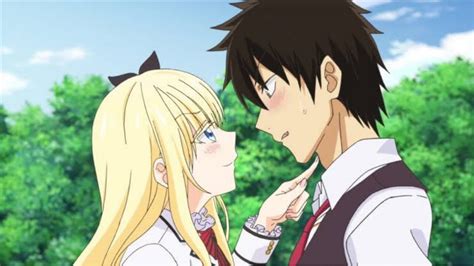 Update Babe Romance Anime To Watch Super Hot In Duhocakina