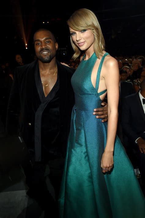 you won t believe what kanye west says about taylor swift in his new song the daily caller