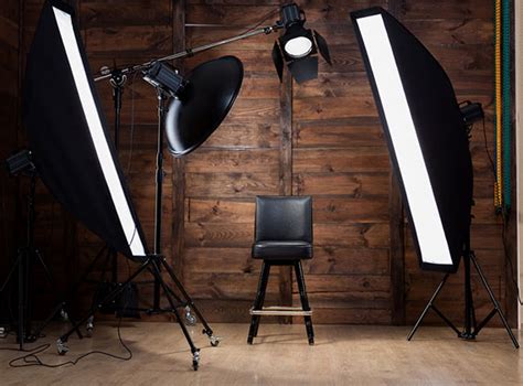 How To Set Up A Photography Studio 6 Tips