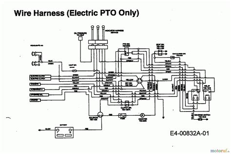John Deere Lt155 Electrical Wiring Diagram Online Schematic Wiring