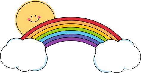 Free Cute Rainbow Png Download Free Cute Rainbow Png Png Images Free