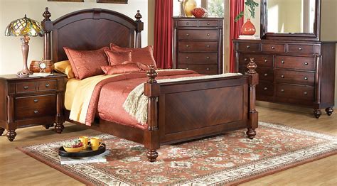Our customers can choose any piece of bedroom furniture from a simple nightstand or chest of drawers to full sets of furniture, to fill an entire bedroom. Affordable King Size Bedroom Furniture Sets | King bedroom ...