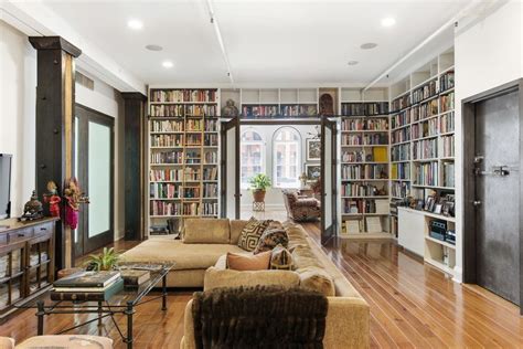 Sculptor Richard Serra Snags Tribeca Loft With Studio