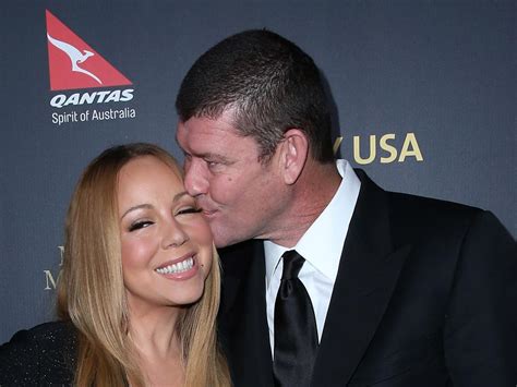 Mariah Carey Reveals Intimate Details Of James Packer Relationship Herald Sun