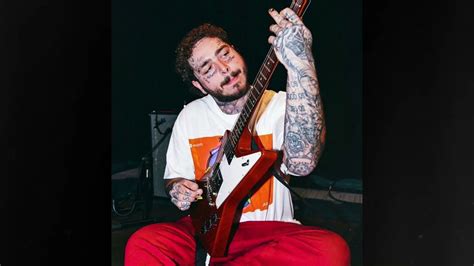 [free] post malone type beat when i m alone melodic guitar x indie rock type beat youtube