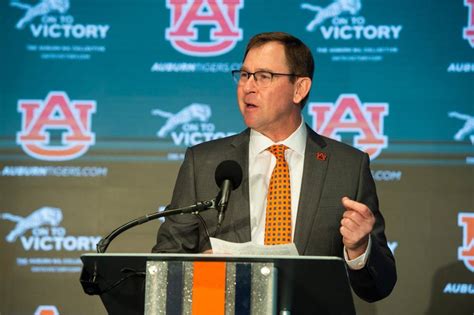 Auburn Football Hugh Freezes First Appearance As Head Coach