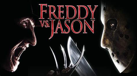 Film Review Freddy Vs Jason New On Netflix Film Reviews
