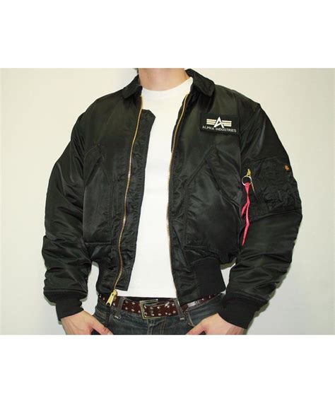 Maybe you would like to learn more about one of these? Куртка CWU 45 Alpha Industries купить в Москве по цене ...