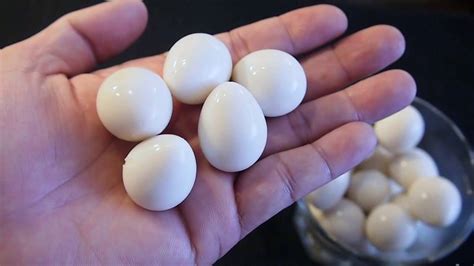 this is Canned Quail Eggs ready to eat - YouTube