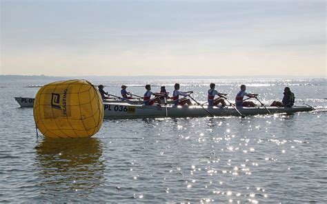 Cette randonnée en yole de mer réunira une quarantaine de participants, samedi 19 juin. Aviron de mer : le championnat de France à Saint-Nazaire ...