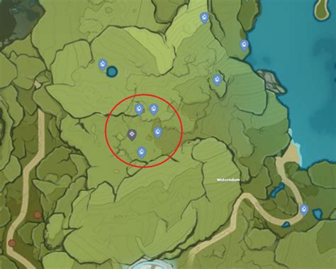 .shrine genshin impact genshin impact anemoculus camino del retiro genshin impact flor dulce genshin impact especialidades de liyue genshin impact mysterious seelie genshin impact rábanos solsettias en genshin impact genshin impact map interactive genshin impact tier list. Genshin Impact: How to Unlock Cecilia Garden - Pro Game Guides