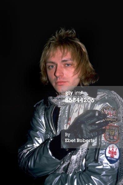 Ben Orr Benjamin Orr From The Getty Images He Looks My New