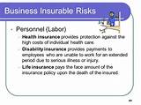 Images of Extended Care Insurance Policy