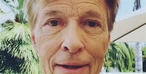 Gh Jack Wagner Breaks Silence After Tragic Loss Of Son