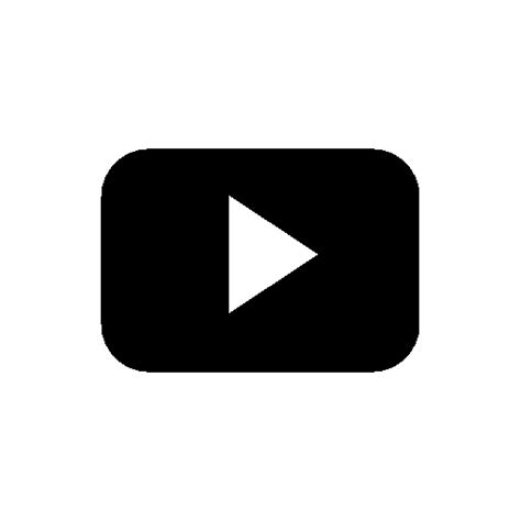 Youtube Logo Png White Background App Icon My Xxx Hot Girl