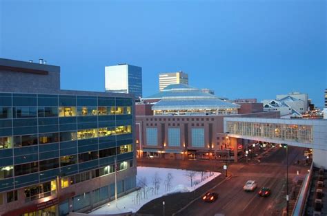 Considered the central business district of anchorage, downtown. Anchorage Photo Gallery | Fodor's Travel