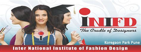 Fashion Designing Institute In Pune International Institute Of