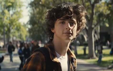 Watch Steve Carell And Timothée Chalamet Fight Drug Addiction In The