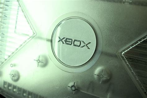 Xbox Video Game Console Free Photo On Pixabay Pixabay
