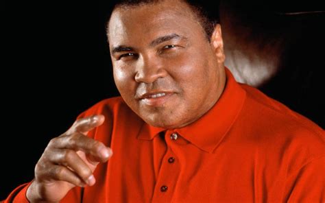 Born cassius marcellus clay jr.; Muhammad Ali, 'The Greatest Of All Time', Dies At 74 - The ...