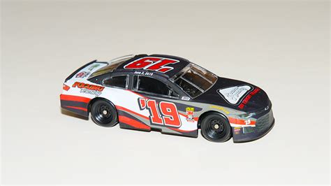 He was 15th after starting 26th at richmond last season and won three times at richmond in the nascar xfinity series. Diecast NASCAR Race Car - Shop at 877 Stockcar