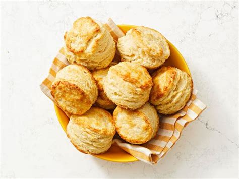 Cut Out Biscuits Recipe Food Network Kitchen Food Network