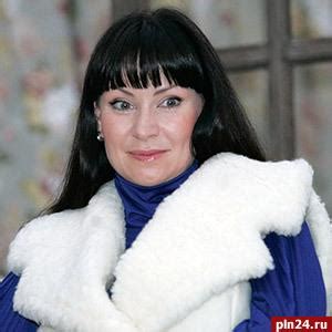 Можно было бы сказать, что семья будущей актрисы к творчеству не имела отношения: Псков | Нонна Гришаева решила уйти из «Большой разницы ...