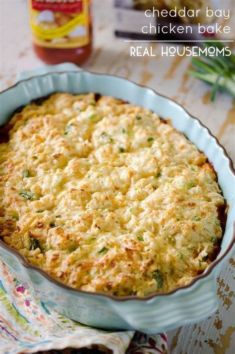 Askbaking bbq bread baking burgers butchery candy cheese canning charcuterie desserts fermentation food development food science make sure they are close to room temp when you start frying, not frozen. This Cheddar Bay Chicken Bake is an amazingly simple one ...