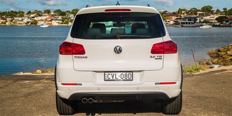 2015 volkswagen tiguan r line for sale in albany or. 2015 Volkswagen Tiguan Review : 155TSI R Line | CarAdvice