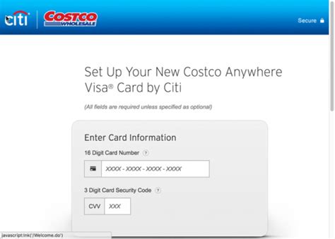 Check spelling or type a new query. How do I activate Citibank Costco Credit Card? - Credit Card QuestionsCredit Card Questions