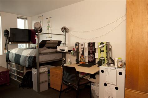 Alder Hall Dorm Room 08 Hfs Flickr