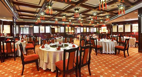 Top 5 Restaurants To Hold Your Chinese Wedding Banquet In Kl