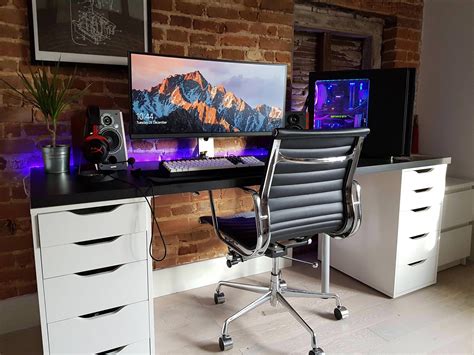 10 Super Awesome Video Game Room Ideas You Must See For Men