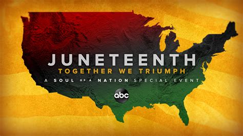 Juneteenth Is Now A National Holiday Whats Next Abc News
