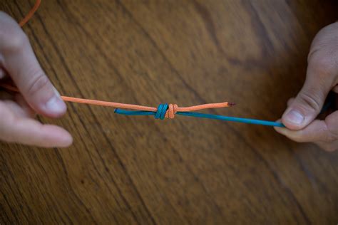 4 Simple Essential Knots Every Hunter Should Know