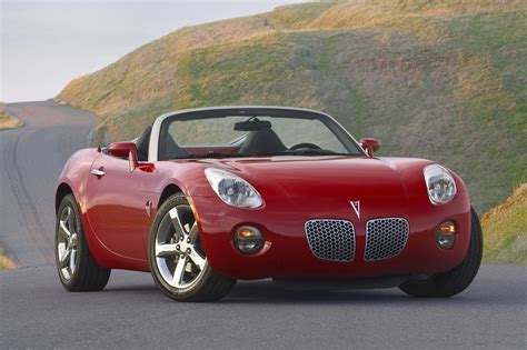 15 Cool Affordable Sports Cars That Completely Slipped Under The Radar