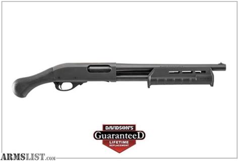 Armslist For Sale Remington 870 Tac 14 12ga Pump