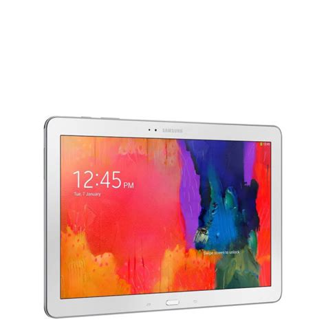 Samsung Galaxy Note Pro 12 Inch Tablet Exynos 5 Octa 19ghz 3gb