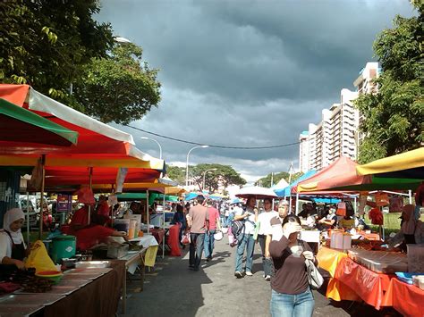 Berhenti di dekat sini pada 11:30 am. Aktiviti Menarik Sekitar Homestay Sentul Kuala Lumpur
