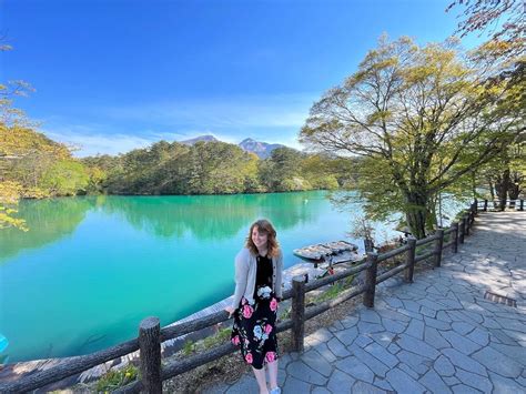 7 Ways To Enjoy The Goshiki Numa Ponds Fukushima Travel