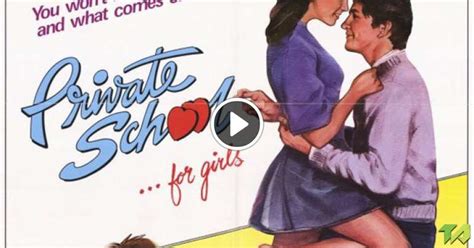 Private School Trailer 1983