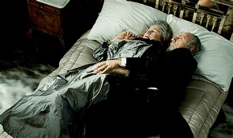 Remember The Elderly Couple Who Died Together In Titanic Heres Their Real Life Heartbreaking